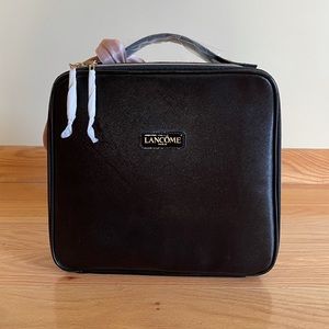 Lancôme Travel Cosmetic Bag